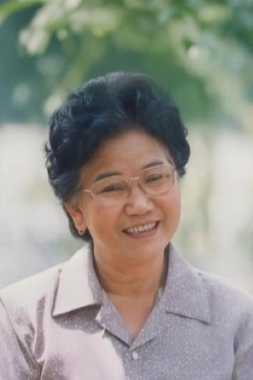 Zhao Lirong as 刘佬佬