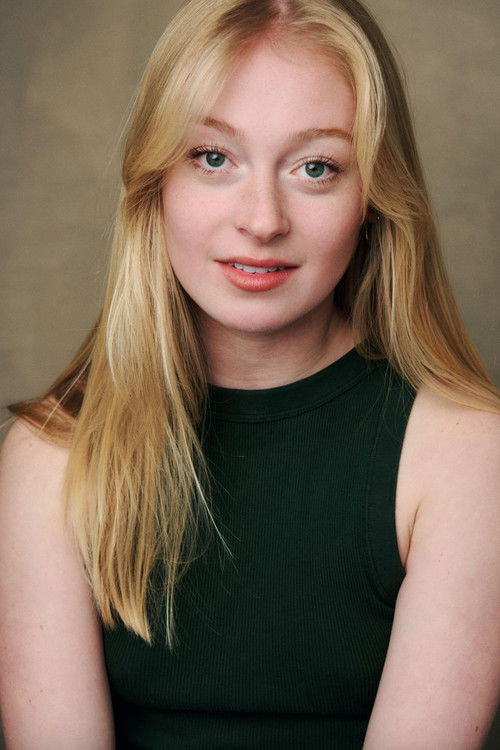 Elysia Roorbach as Debs