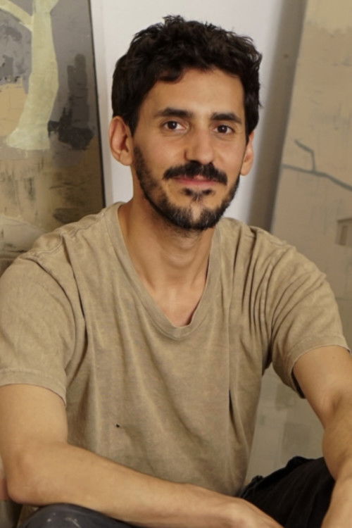 Chen Chefetz as (Rubber Dolphin)