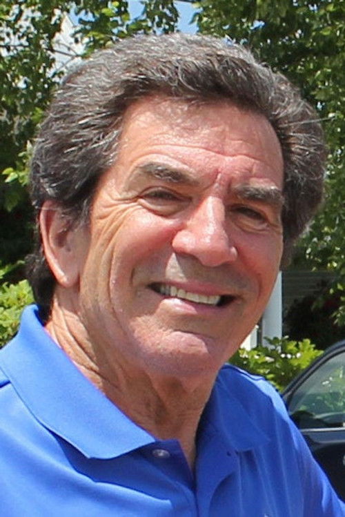 Steve Rondinaro as Newscaster