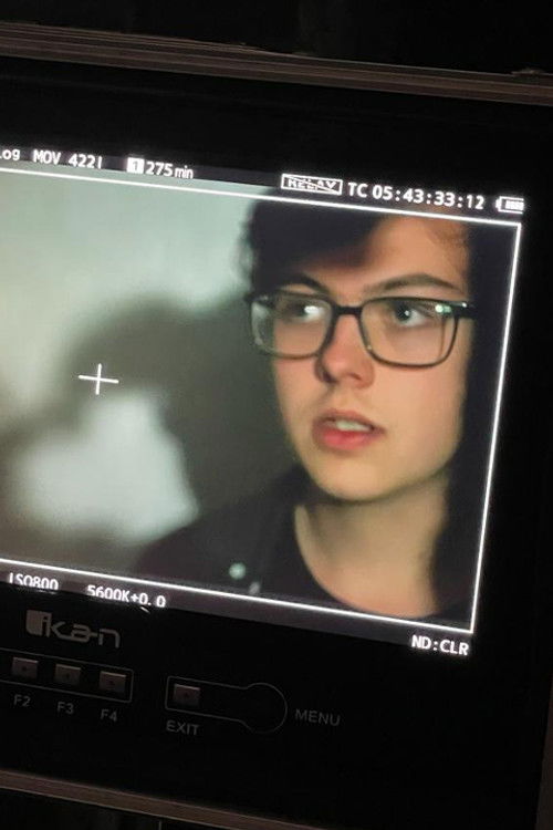 Jack Mitchelson as Himself/David Zaslav