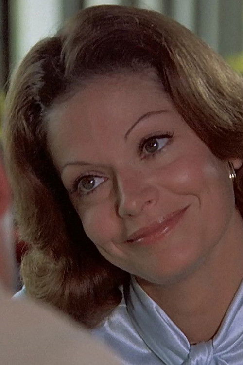 Corinne Camacho as 1st N.Y. Tourist