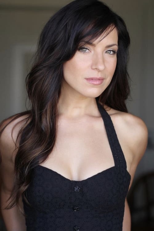 Ava Gaudet as Victoria