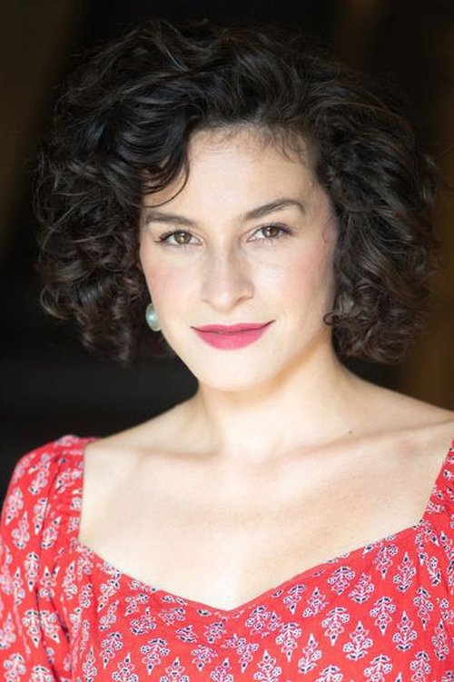 Monica Garcia Bradley as