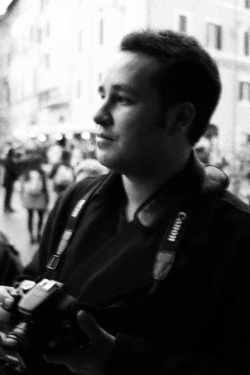 Zach Macias as Ernie (voice)