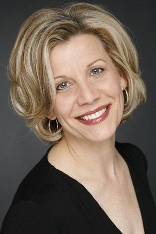 Mary Price Moore as Melinda Sanders