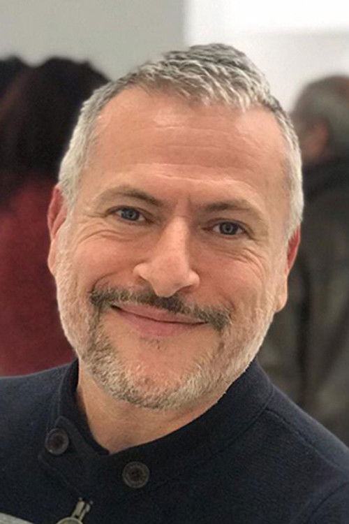 Marc Martin as Marc Martin