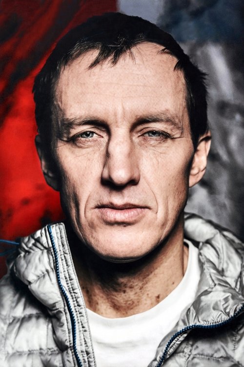 Denis Urubko as Self