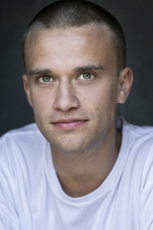 Henry Beasley as John