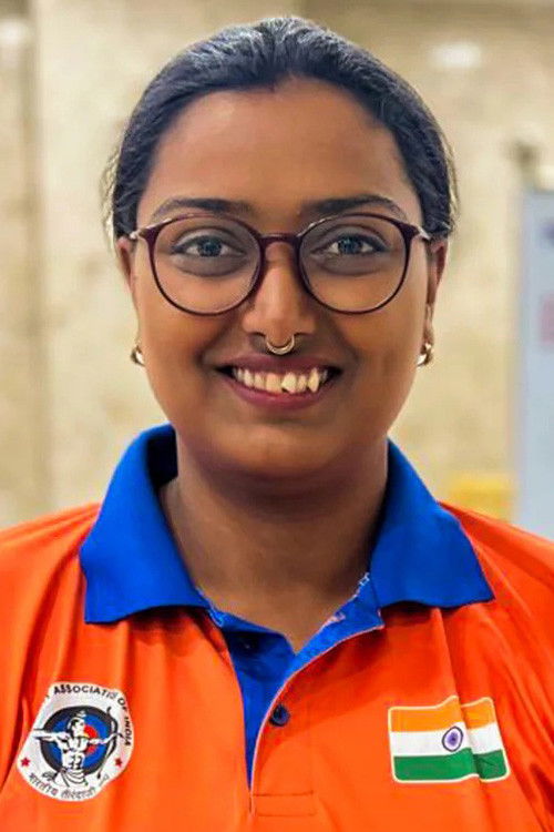 Deepika Kumari as Herself