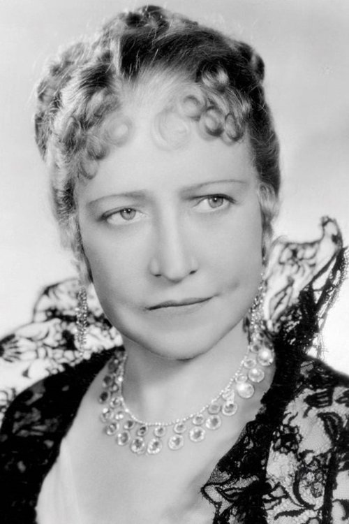 Georgia Caine as Mrs. Willis (uncredited)