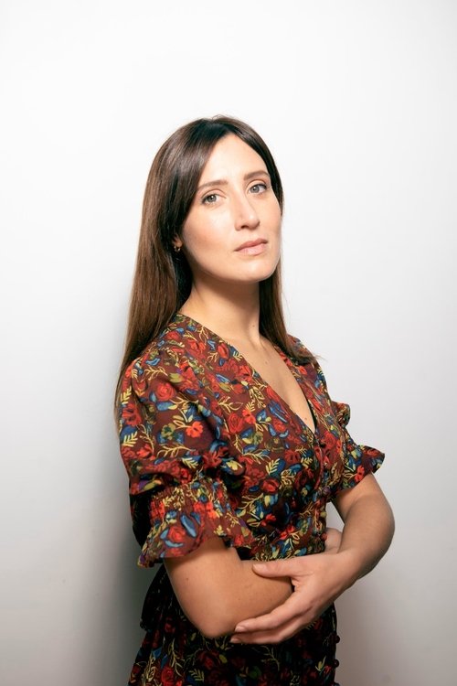 Serena De Sario as Specializzanda