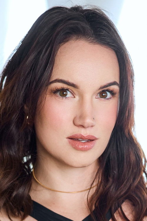 Paris Lincoln as (archive footage)