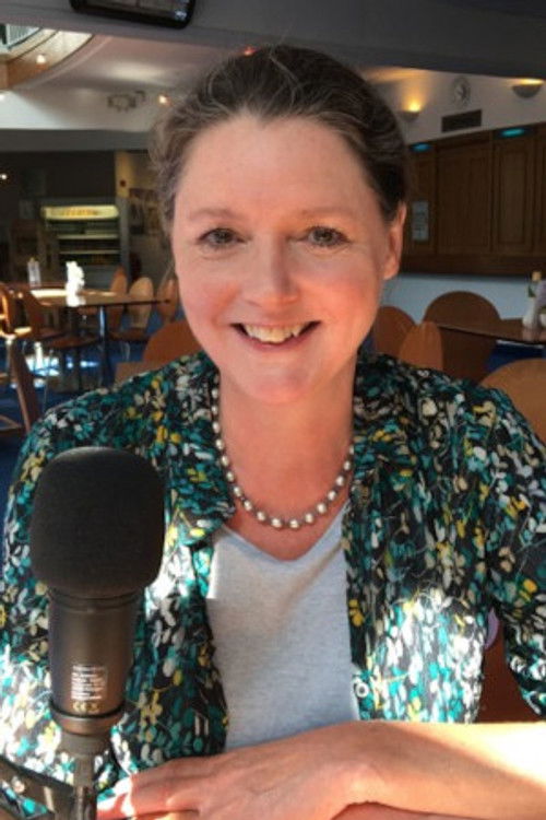 Jane Lucas as Sheila