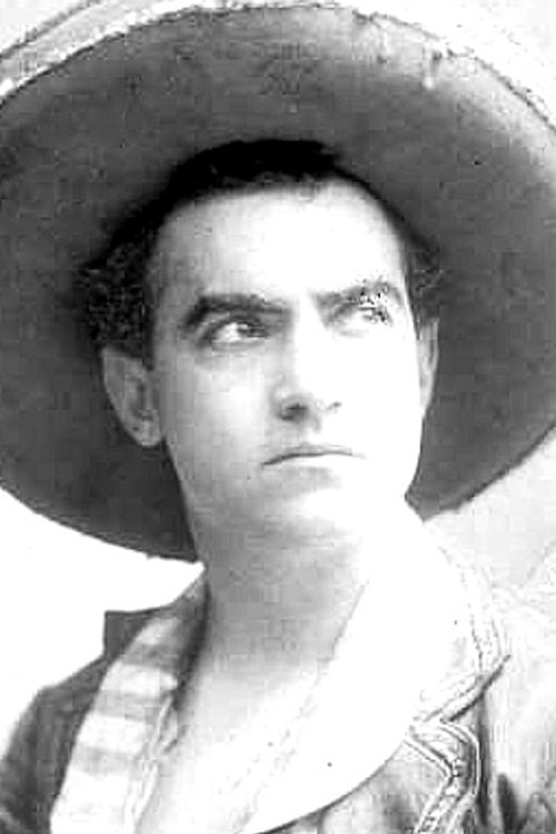 E.L. Fernandez as Taieb