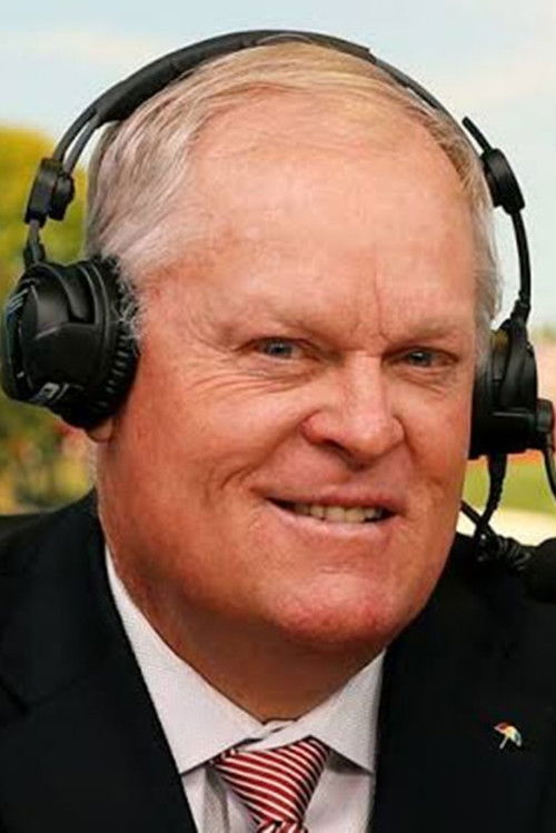 Johnny Miller as Self (voice)