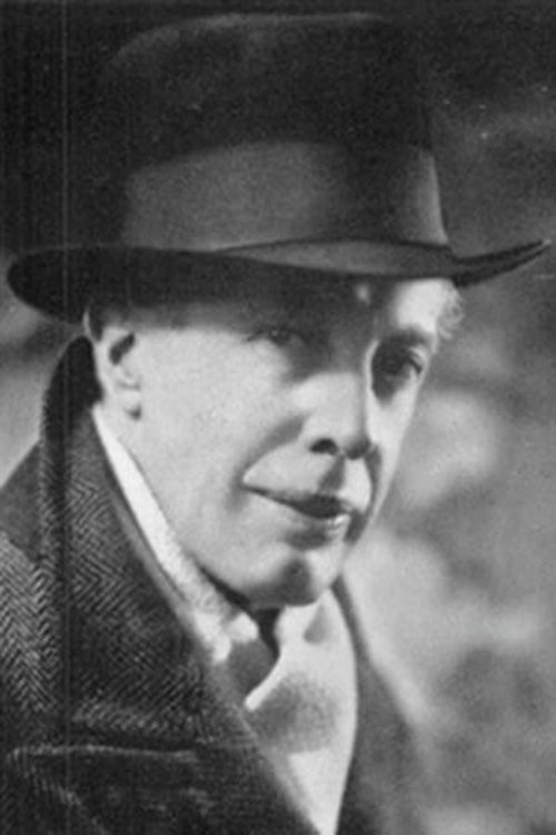 Hamilton Deane as Professor