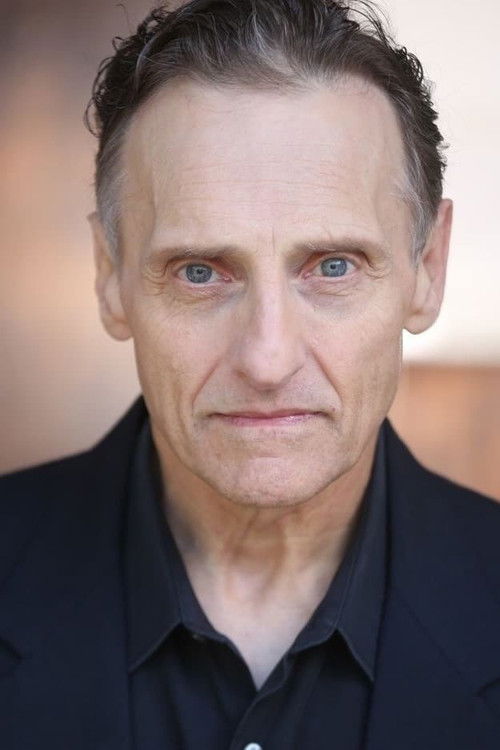 Michael R. Maino as Theo
