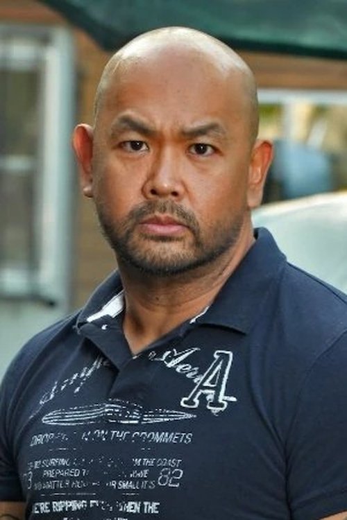 Edwin H. Bravo as Pedro