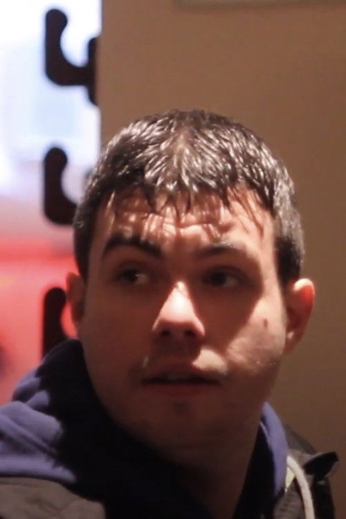 Derek Kennedy as Dessie Daly