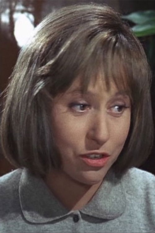 Concha Gómez Conde as 