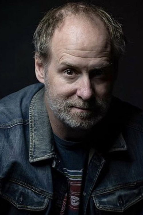 James MacDonald as Eugene