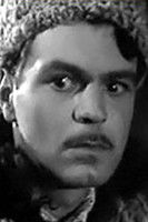 Leonid Danchyshyn as Махнач