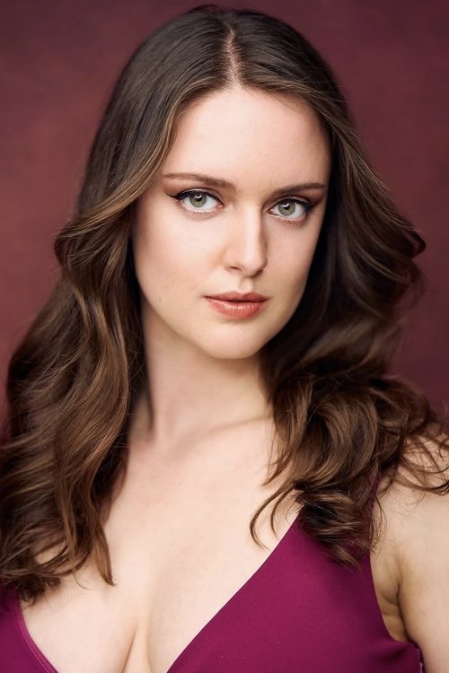 Sarah Buchanan as Paisley