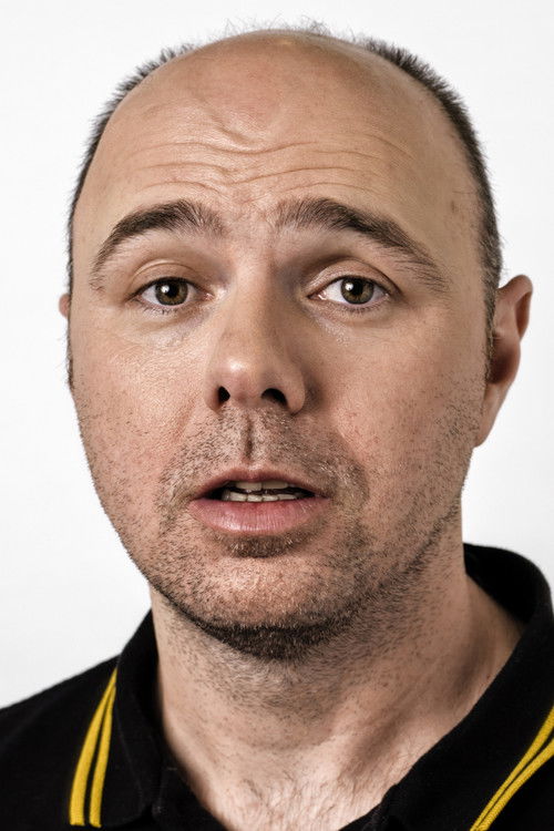 Karl Pilkington as Self