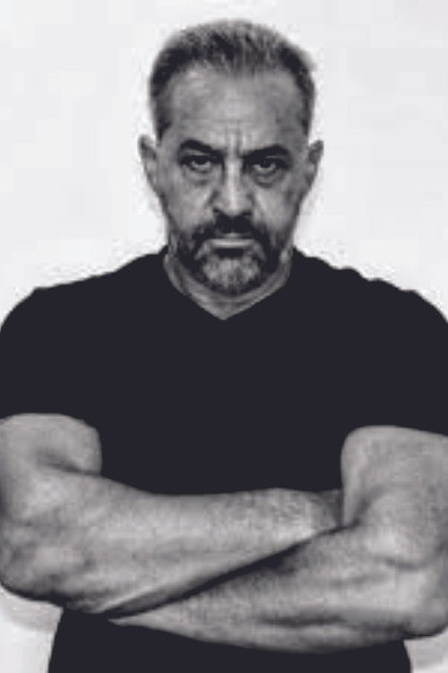 Fabio Goulart as Pepe Ratón