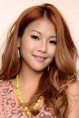 Rainky Wai as Chiu Wai-ying