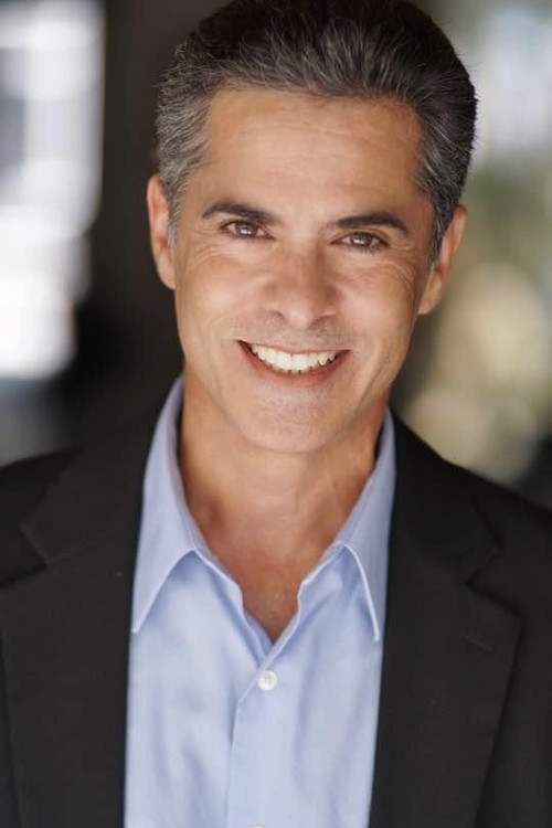 Jorge Castillo as Jorge