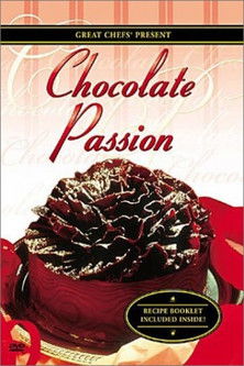 Great Chefs: Chocolate Passion poster