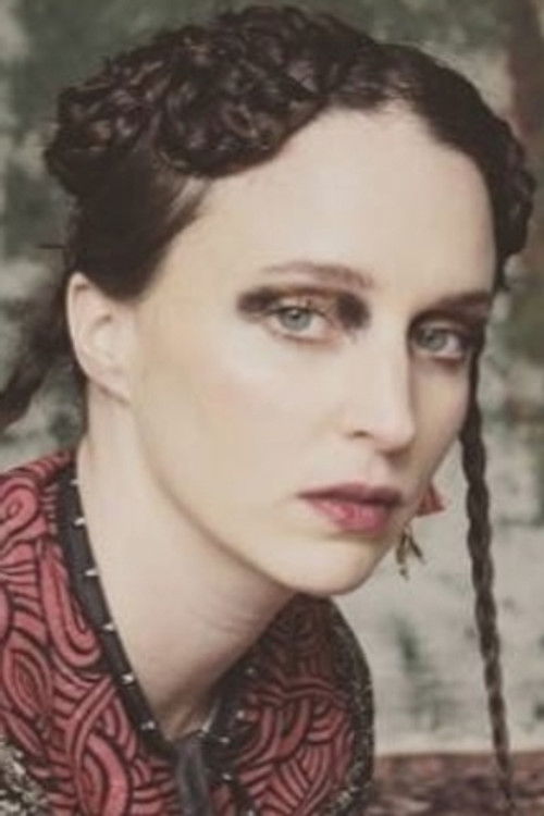 Mercedes Nasta as Filipa