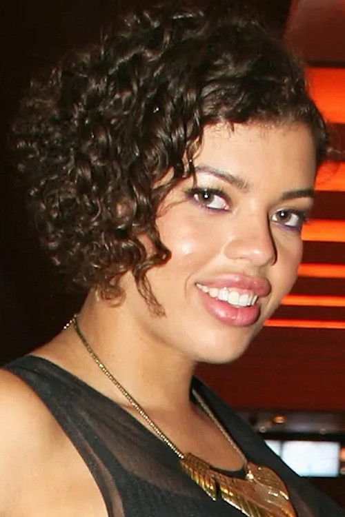 Sarah Barrable-Tishauer as Liberty Van Zandt