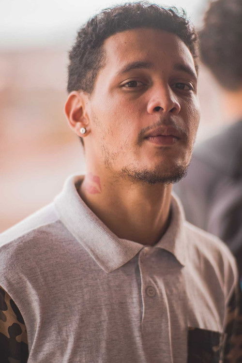 Gabriel Knoxx as Rivelino