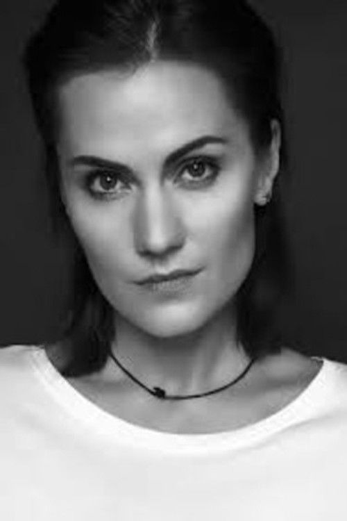 Jurga Šeduikytė as Eve