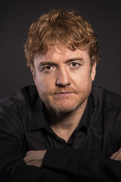 Nacho Castaño as Furi (voice)