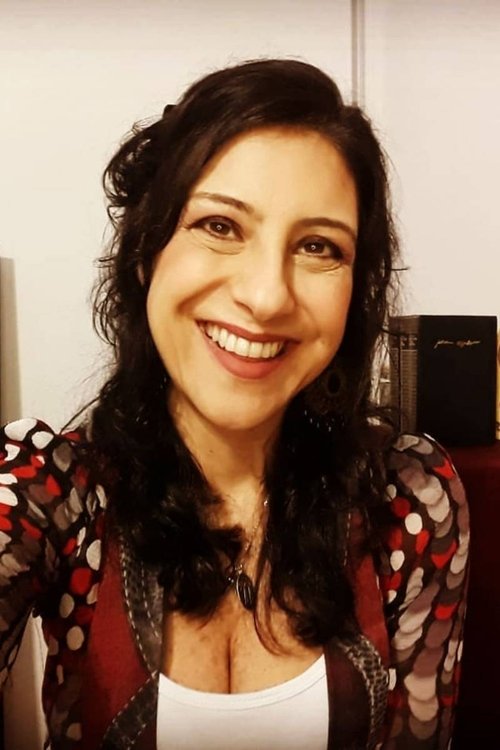 Zuzu Leiva as Cidinha