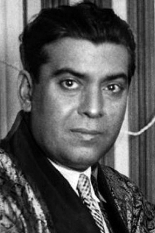 José Padilla as Himself