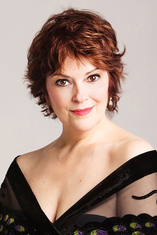 Jennifer Larmore as Gertrude