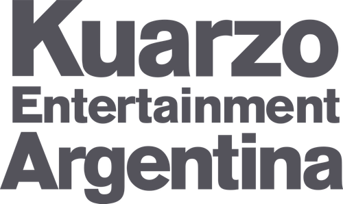 Kuarzo Entertainment Argentina logo
