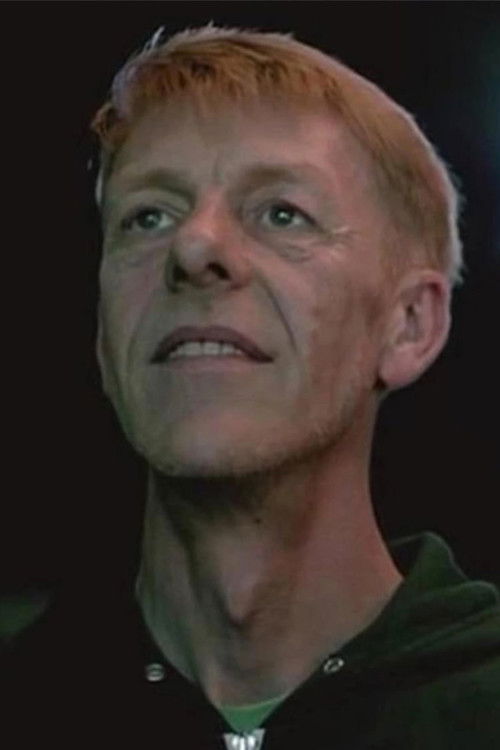 Peter Burgis as Himself