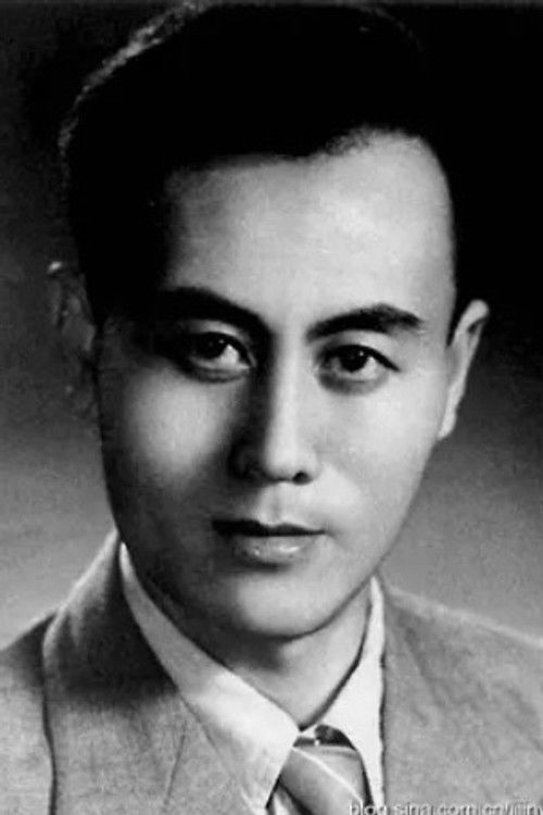 Shuihang Liu as 匪军队长