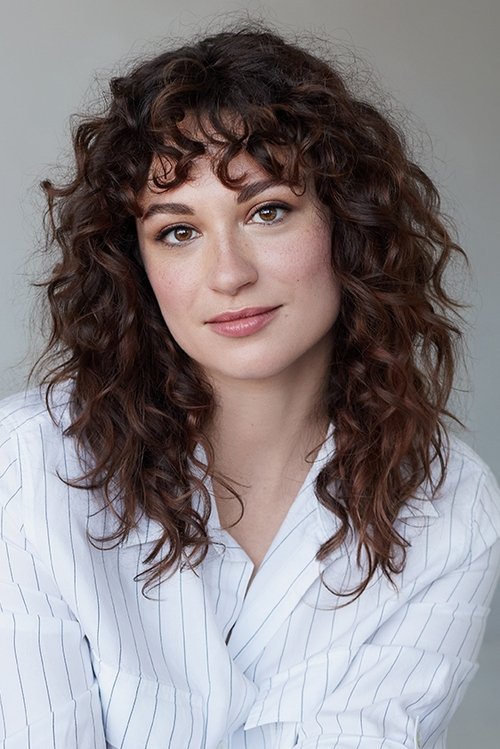 Jeanne Roux-Coté as 