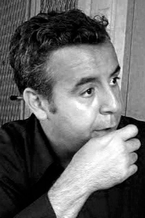 Rabah Zanoun as Self