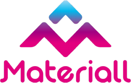 Materiall logo