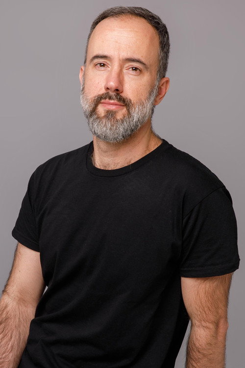 Ignacio Ysasi as Pablo