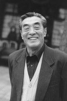 苏民 as Daoguang Emperor