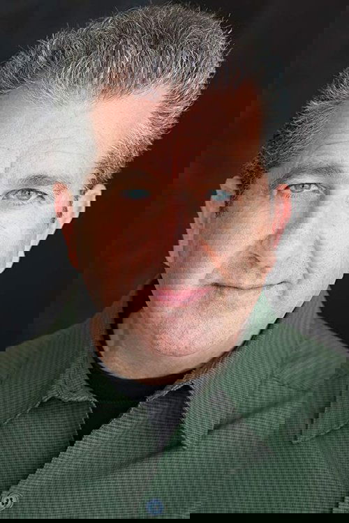 Carey Scott as Deputy Cooper